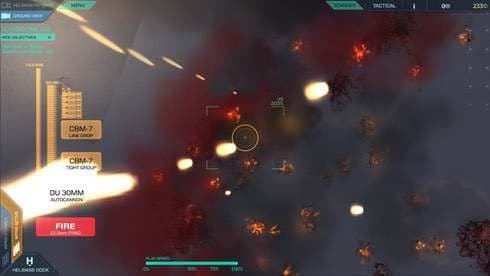 Strain Tactics screenshot 2