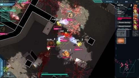 Strain Tactics screenshot 3