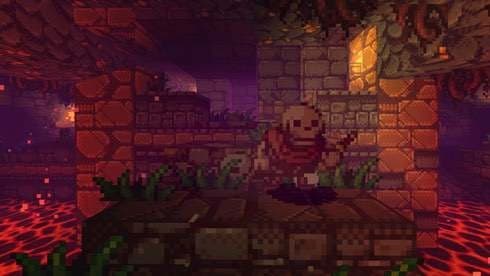 Delver screenshot 6
