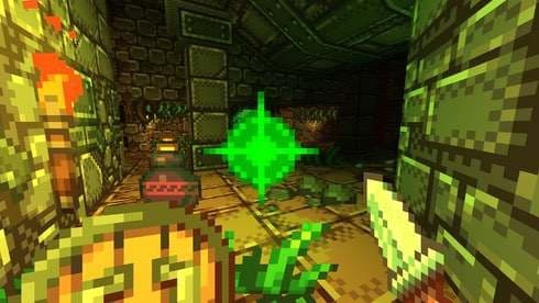 Delver screenshot 5