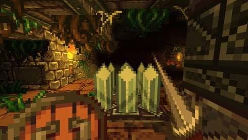 Delver screenshot 1