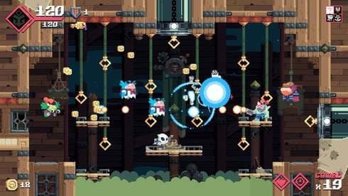 Flinthook screenshot 5