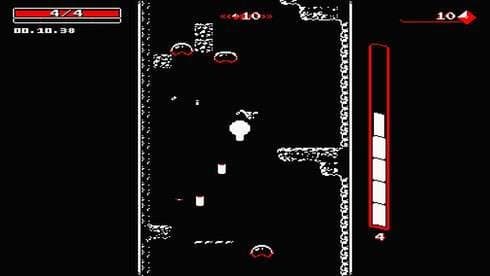 Downwell screenshot 3