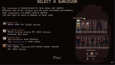 Risk of Rain screenshot 3