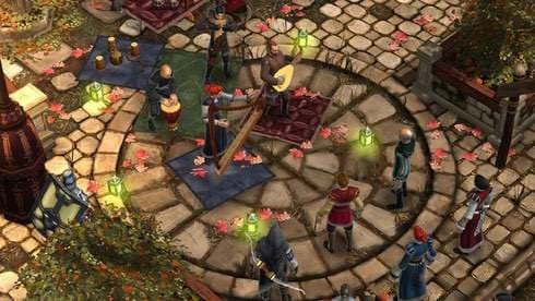 Ember screenshot 2