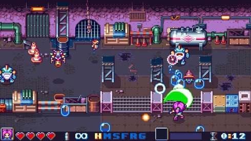 Bot Vice screenshot 6