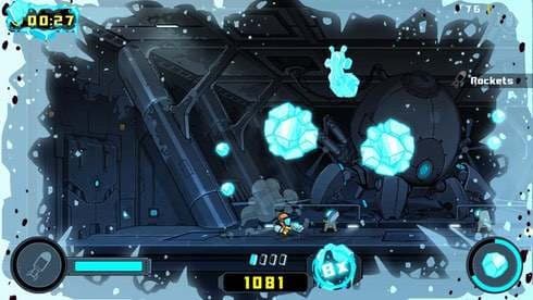 The Bug Butcher screenshot 6