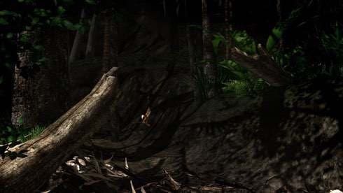 Miasmata screenshot 2