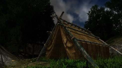 Miasmata screenshot 4