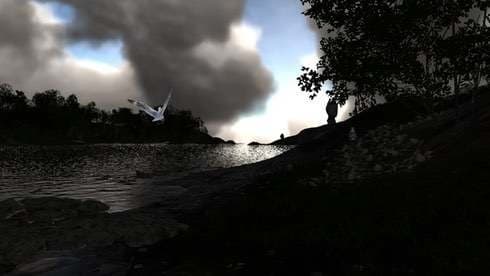 Miasmata screenshot 3