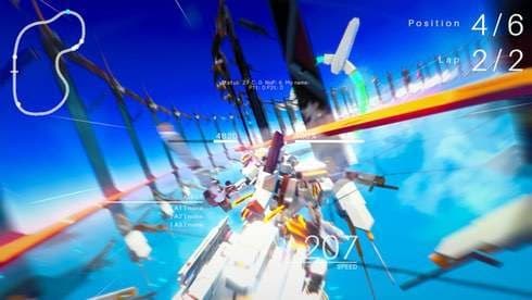 BREAK ARTS 2 screenshot 6