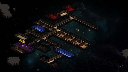 Spacebase DF-9 screenshot 3