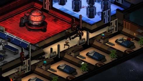 Spacebase DF-9 screenshot 4