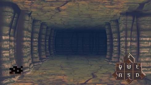 Sakura Dungeon screenshot 3