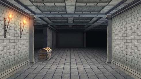 Sakura Dungeon screenshot 5