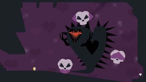 Philophobia: The Fear of Love screenshot 1
