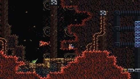 Environmental Station Alpha screenshot 6
