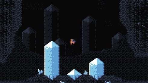 Environmental Station Alpha screenshot 1