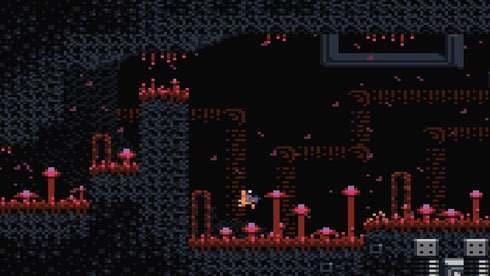 Environmental Station Alpha screenshot 5