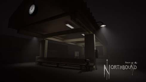 Pieces of Me: Northbound screenshot 1