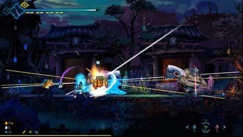 Seed Hunter screenshot 6