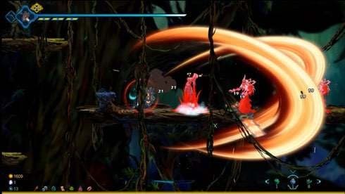 Seed Hunter screenshot 3