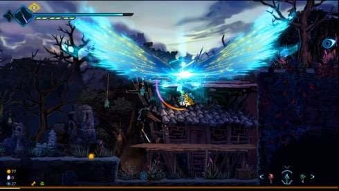 Seed Hunter screenshot 2