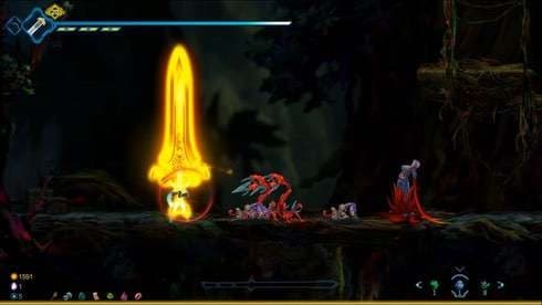 Seed Hunter screenshot 4