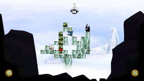 About Love, Hate and the other ones screenshot 3