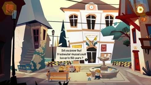 Edgar - Bokbok in Boulzac screenshot 6