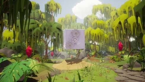 DREAMO - Puzzle Adventure screenshot 4