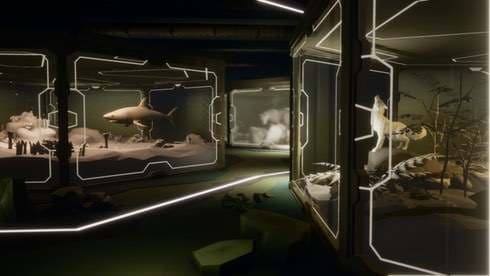 DREAMO - Puzzle Adventure screenshot 3