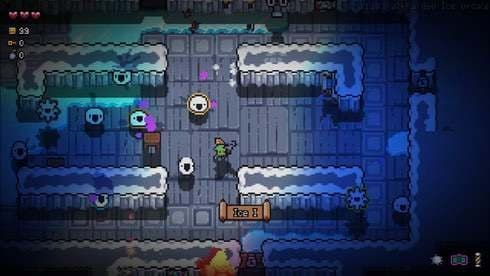 Burning Knight screenshot 5