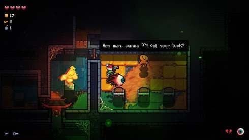 Burning Knight screenshot 4