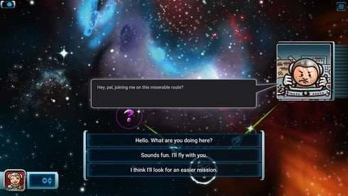 Galaxy Trucker: Extended Edition screenshot 6