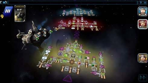 Galaxy Trucker: Extended Edition screenshot 3