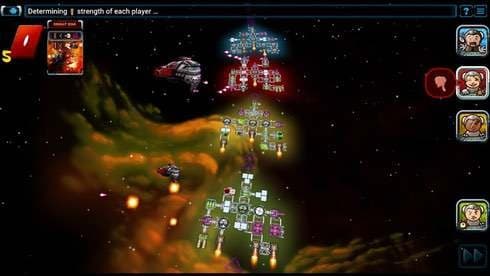 Galaxy Trucker: Extended Edition screenshot 2