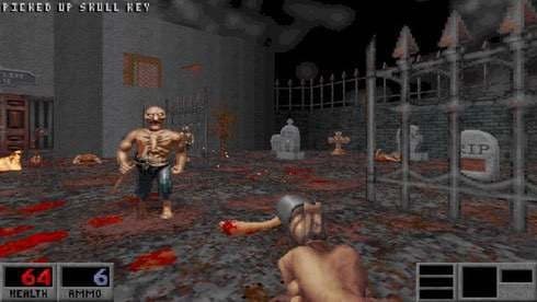 Blood: One Unit Whole Blood screenshot 3