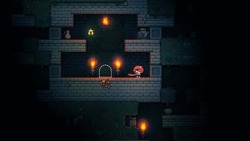 Spelunky 2 screenshot 5
