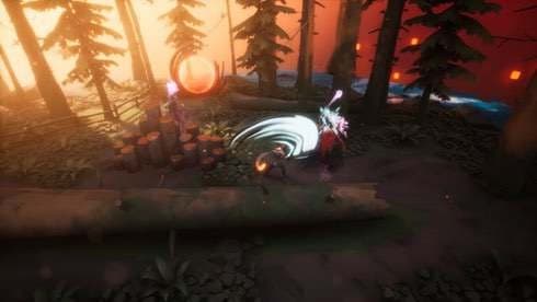 Dreamscaper screenshot 1