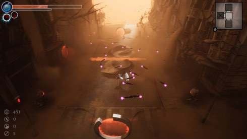 Dreamscaper screenshot 6
