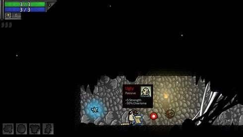 Space Gladiators: Escaping Tartarus screenshot 5