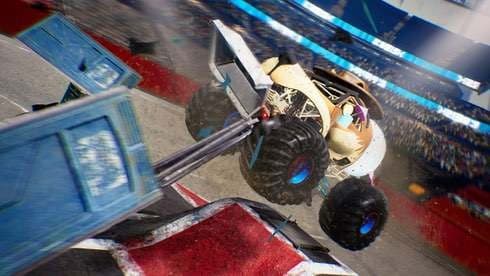 Monster Truck Championship screenshot 5