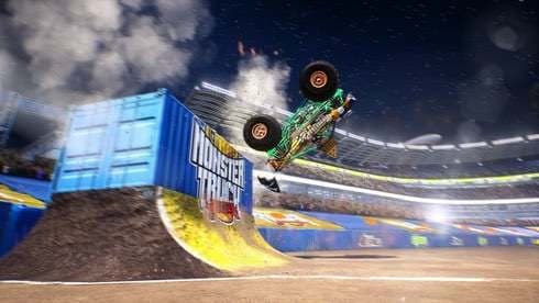 Monster Truck Championship screenshot 1