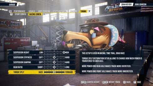 Monster Truck Championship screenshot 6