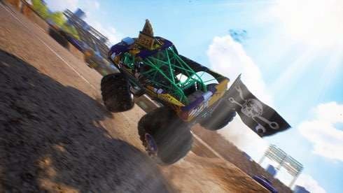 Monster Truck Championship screenshot 3