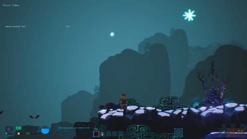 URUZ "Return of The Er Kishi" screenshot 6