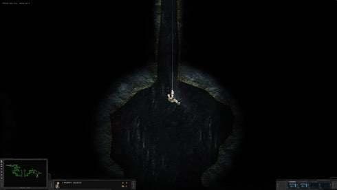 Hidden Deep screenshot 4
