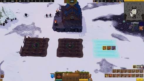 DwarfHeim screenshot 4