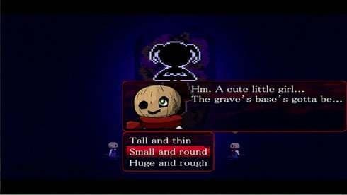 Angels of Death Episode.Eddie screenshot 2